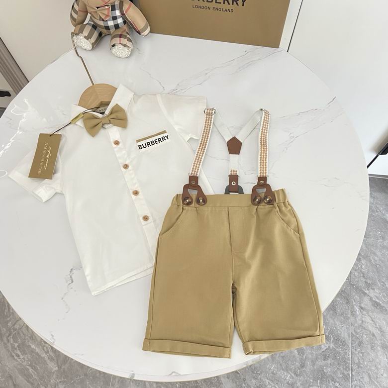Burberry sz80-130 11